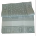 Stafil - Runner Natalizio - Magic Christmas Grigio Perla