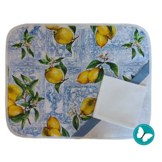 Individual Palcemat - Lemons Individual Palcemat - Lemons