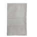 Set of Colored Honeycomb Kitchen Towels with Aida Band - Modern Style Set of Colored Honeycomb Kitchen Towels with Aida Band - Modern Style