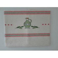 Kitchen Towel - Oil Kitchen Towel - Oil