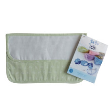 DMC - Portaposate Asilo - Verde - Art. RS2128 DMC - Portaposate Asilo - Verde - Art. RS2128
