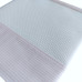 Set Baby Crib Sheets - Pink Stripes Set Baby Crib Sheets - Pink Stripes