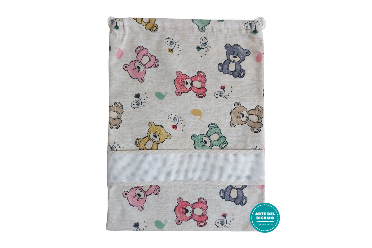 Bolso para Niños - Ositos