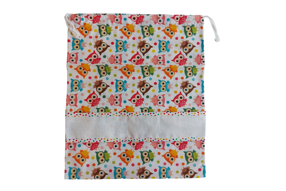 Kindergarden Bag  - Little Owls