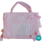Borsa Fasciatoio con Orsetto Borsa Fasciatoio con Orsetto