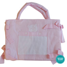 Borsa Fasciatoio con Orsetto Borsa Fasciatoio con Orsetto