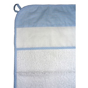 Asciugamano Asilo - Quadri Celeste