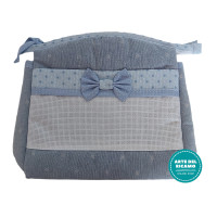 Pochette Celeste - Piccole Stelline