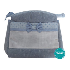 Pochette Celeste - Piccole Stelline