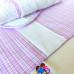 Ropa para la Escuela Zephir para Bordar a Punto Cruz - Lila