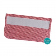 Ready to Stitch Cutlery Holder Bag - Red