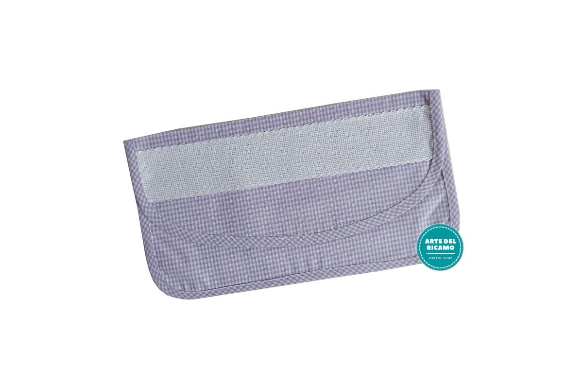 Bolsa para Cubiertos - Zephir Lila Bolsa para Cubiertos - Zephir Lila