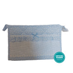 Trousse Celeste - Il Mio Primo Corredino Trousse Celeste - Il Mio Primo Corredino