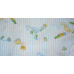 Kindergarten Ready to Stitch - Light Blue Dinosaur