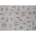 Kindergarten Ready to Stitch Friends - Orange Kindergarten Ready to Stitch Friends - Orange