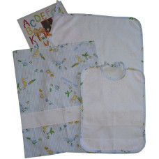 Kindergarten Ready to Stitch - Light Blue Dinosaur Kindergarten Ready to Stitch - Light Blue Dinosaur