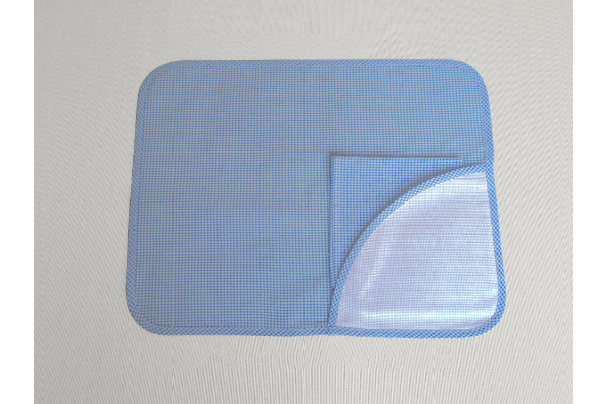 Tovaglietta Individuale - Zephir Celeste