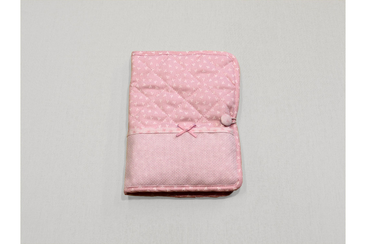 Porta Prendas para Bebé - Rosa Porta Prendas para Bebé - Rosa