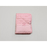 Porta Prendas para Bebé - Rosa Porta Prendas para Bebé - Rosa