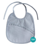 Marbet - Bavaglino Celeste e Piccoli Pois Lurex Marbet - Bavaglino Celeste e Piccoli Pois Lurex