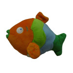 DMC Baby - Pez Multicolor DMC Baby - Pez Multicolor