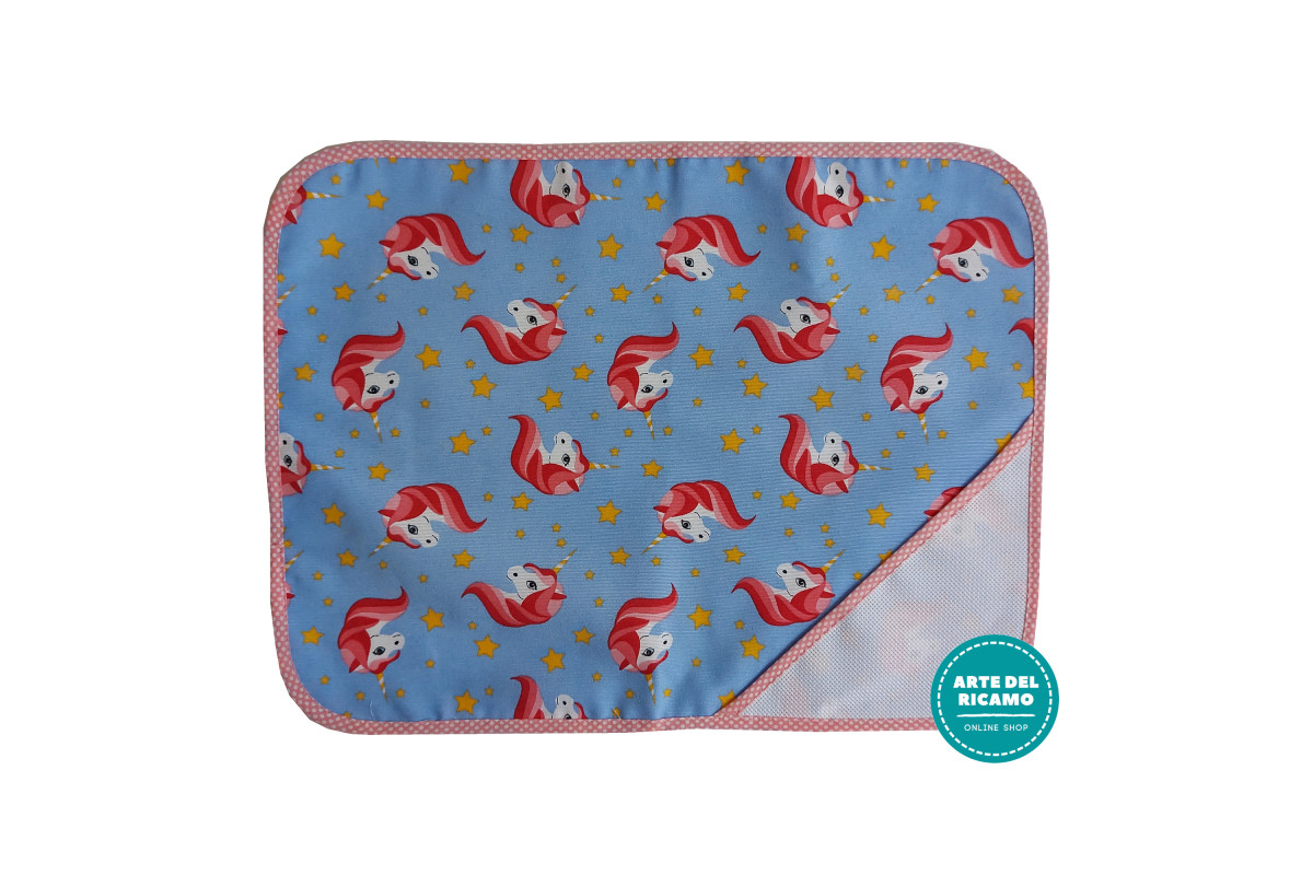 Tovaglietta Individuale - Unicorno