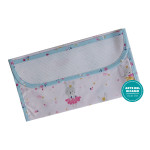 Bolsa para Cubiertos - Bailarinas