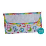 Bolsa para Cubiertos - Numeros