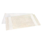 Stafil - Terry Bath Mat with Aida Band