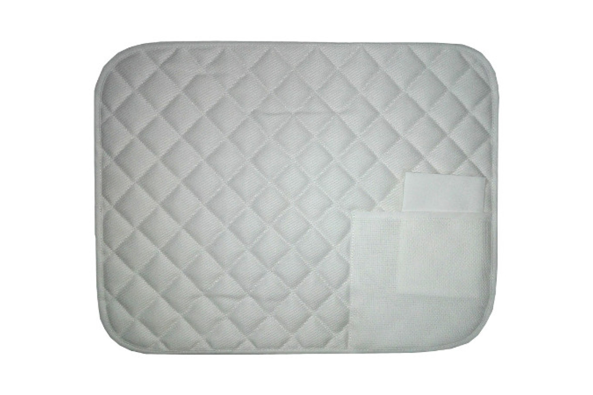 Set Americano - Colore Bianco