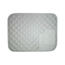 Set Americano - Colore Bianco