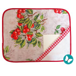 Set Americano - Ciliegie Set Americano - Ciliegie
