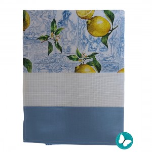Kitchen Towel - Lemons