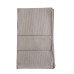 Set of Colored Honeycomb Kitchen Towels with Aida Band - Modern Style Set of Colored Honeycomb Kitchen Towels with Aida Band - Modern Style
