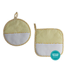 Coppia Presine - Perfilo Limoni Coppia Presine - Perfilo Limoni