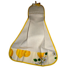 Asciugapiatti Nido d'Ape Cucina - Limoni Asciugapiatti Nido d'Ape Cucina - Limoni