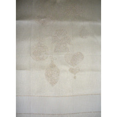 Stitchable Kitchen Towel - Angel Stitchable Kitchen Towel - Angel