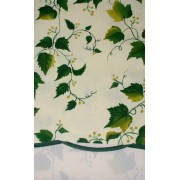 Stitchable Kitchen Towel - Ivy