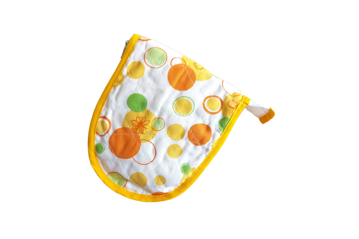 Bolsa para Compras de Color Amarillo Bolsa para Compras de Color Amarillo