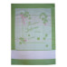 Fratelli Graziano - Asciugapiatti - Buona Fortuna - Colore Verde Fratelli Graziano - Asciugapiatti - Buona Fortuna - Colore Verde