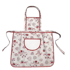Grembile Porta Fortuna con Gufetti Grembile Porta Fortuna con Gufetti