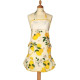 Aprons to Cross Stitch Aprons to Cross Stitch