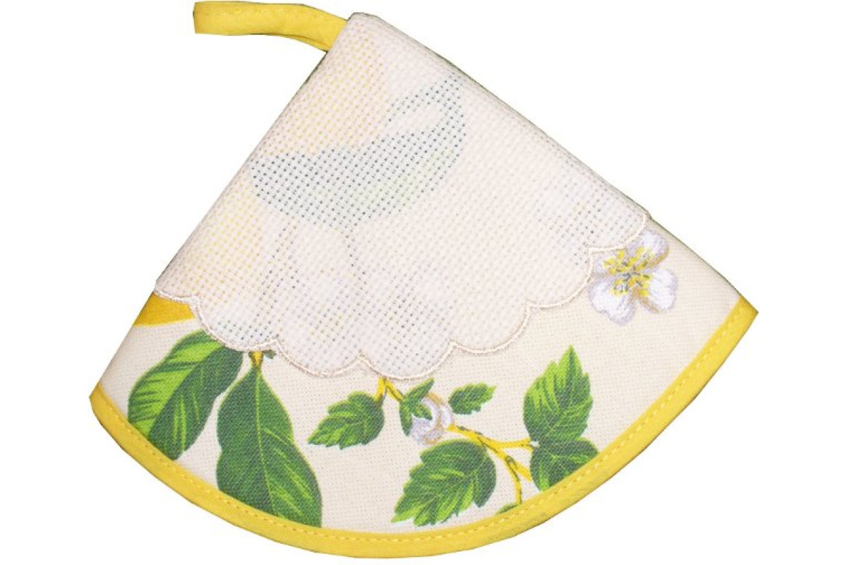 Presina Moka - Limoni