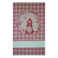 Fratelli Graziano - Asciugapiatti Favole Cappuccetto Rosso Fratelli Graziano - Asciugapiatti Favole Cappuccetto Rosso