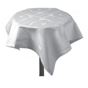 Stitchable Tablecloth - Madeira