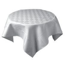 Tovaglietta da Tè Dama - 80x80 cm Tovaglietta da Tè Dama - 80x80 cm