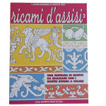Assisi Embroidery Magazine 2 Assisi Embroidery Magazine 2