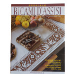 Assisi Embroidery Magazine Assisi Embroidery Magazine