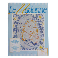 Rivista Mani di Fata - Le Madonne Rivista Mani di Fata - Le Madonne