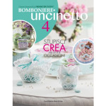 Mani di Fata Magazine - Crochet Favors n. 4